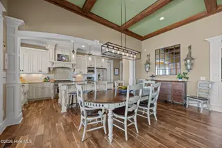 8404 Sound Drive, Emerald Isle, NC 28594 – photo 13: Dining Area