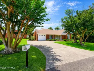 3060 Weatherby Court, Wilmington, NC 28405 — 3-bedroom home in Northchase, Wilmington, NC, photo 6 of 72