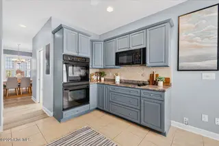 114 E Second Street, Ocean Isle Beach, NC 28469 – photo 20: Kitchen