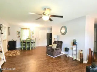 102 Fox Run Circle, Greenville, NC 27858 – photo 7: LR dining