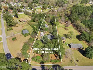 2006 Oakley Road, Castle Hayne, NC 28429 — 3-bedroom home, Castle Hayne, NC, photo 16 of 17: 016_2006_oakley_road-16_475