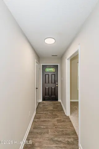 223 Spring Drive, Jacksonville, NC 28540 – photo 8: Front Entryway