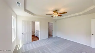 111 Windemere Lane, Goldsboro, NC 27530 – photo 23: Master Bedroom