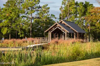 209 Coastal Dune Court, Wilmington, NC 28412 — 3-bedroom home in Riverlights, Wilmington, NC, photo 20 of 27: Boat Builders Park