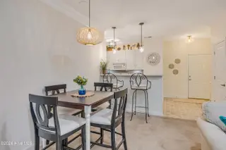 240 Woodlands Way Unit 4, Calabash, NC 28467 — 3-bedroom condo in Woodlands @ Crow Creek, Calabash, NC, photo 10 of 64: 240 Woodlands Way-12