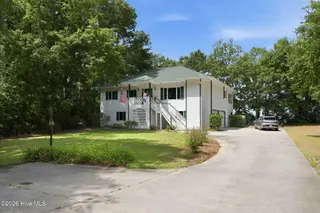 308 Silver Creek Landing Road, Swansboro, NC 28584 – photo 5: 308 Silver Creek Landing Rd
