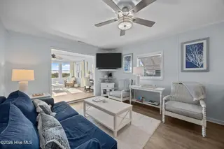 1915 N Shore Drive, Surf City, NC 28445 – photo 10: Living Room