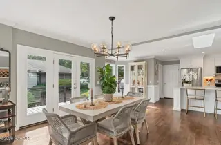 4 Westlake Pointe Drive, Pinehurst, NC 28374 — 3-bedroom home in Westlake Pointe, Pinehurst, NC, photo 13 of 27: westlake dining