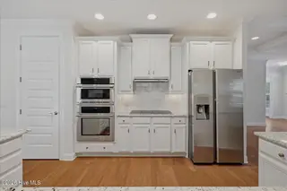 2013 Simmerman Way, Leland, NC 28451 — 3-bedroom home in Brunswick Forest, Leland, NC, photo 24 of 69