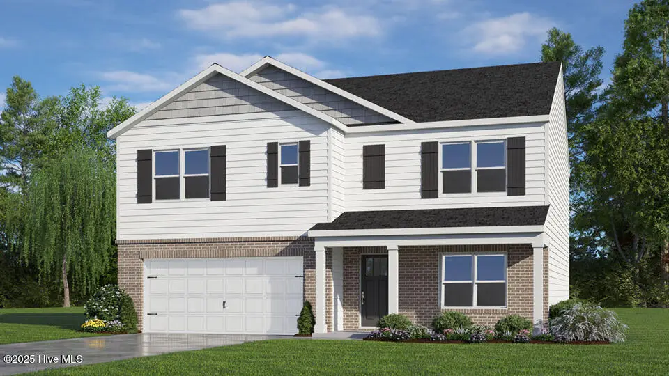 1807 Branson Court, Farmville, NC 27828 – photo 1 of 25: Hayden-F-7a_clear