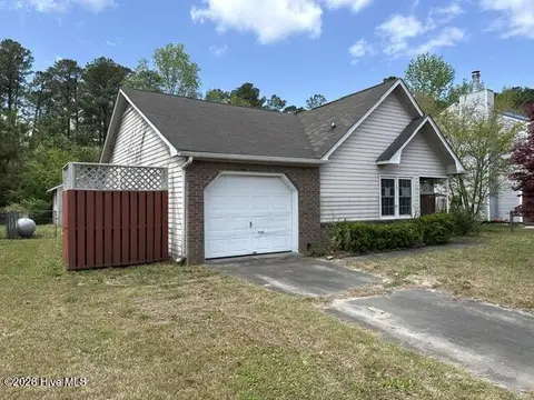350 Lee Drive, Havelock