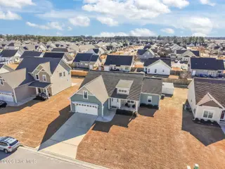 2417 Charity Lane, Winterville, NC 28590 — 3-bedroom home in Colony Woods South, Winterville, NC, photo 4 of 48: 2417 Charity Ln