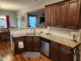 235 Woodgreen Drive, Aberdeen, NC 28315 – photo 13: 20260415_133844