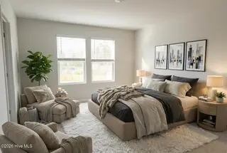 273 Ocean Pointe Boulevard SE 1801, Bolivia, NC 28422 – photo 9: AI-OWNER SUITE