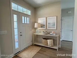 511 Country Club Villa Drive, Shallotte, NC 28470 – photo 18: FOYER