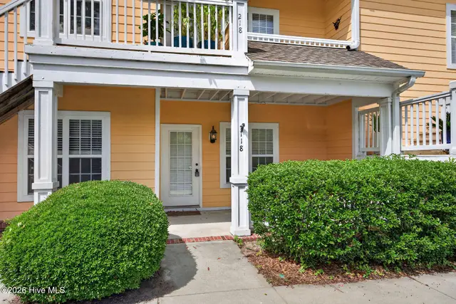 2312 Wrightsville Avenue Apt 118, Wilmington, NC 28403