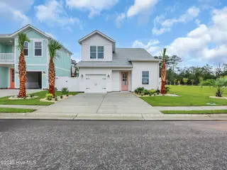 1561 Coastal Cove Lane, Calabash, NC 28467 – photo 1: Front