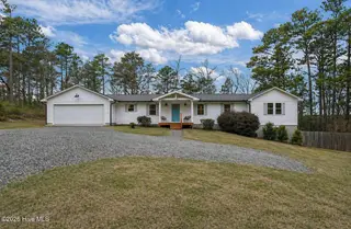 180 One Down Street, Southern Pines, NC 28387 – photo 2: front