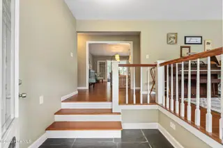 151 Olde Point Road, Hampstead, NC 28443 – photo 4: entryway