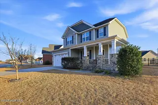 315 Kingston Circle, Goldsboro, NC 27530 – photo 2: 02-315 Kingston Cir-2