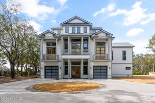 9102 River Road, Wilmington, NC 28412 – photo 2: Front of Home