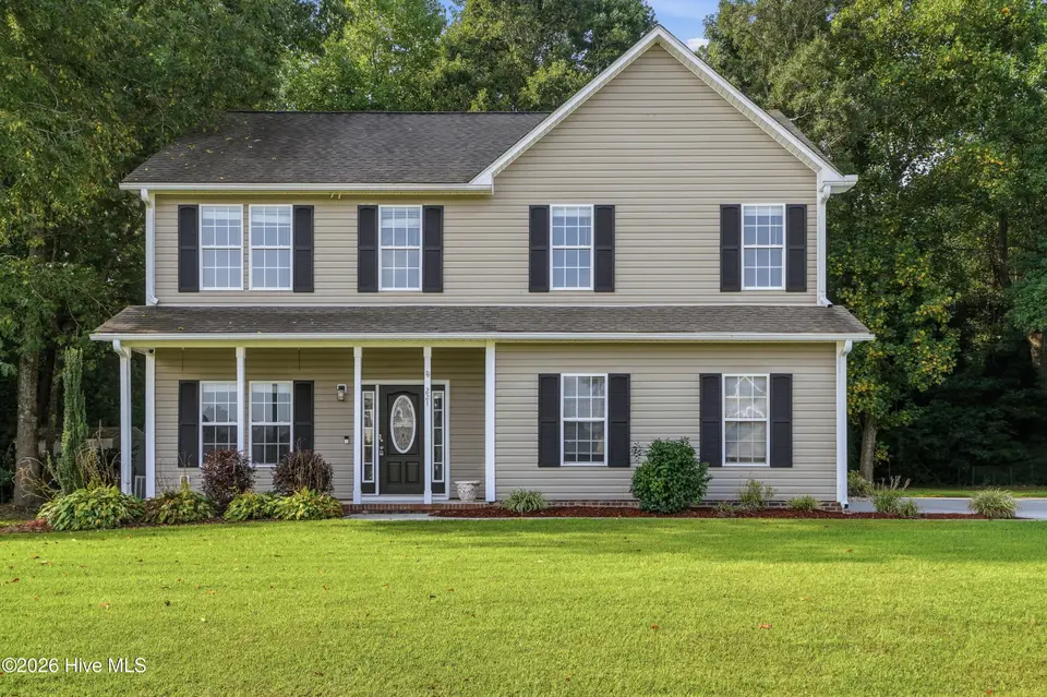 221 Rudolph Lane, Hubert, NC 28539 – photo 1 of 53
