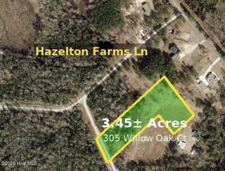 305 Willow Oak Court, Cameron, NC 28326 – photo 2: Screenshot 2026-05-29 at 7.06.19PM