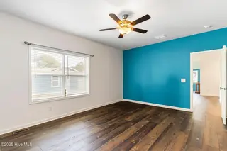 505 Magnolia Drive, Sunset Beach, NC 28468 – photo 21: items removed from master
