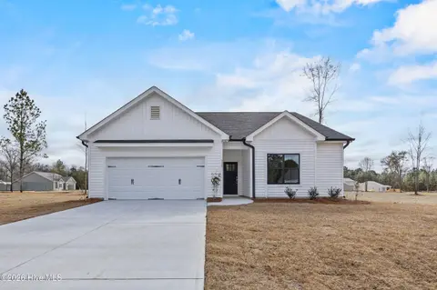 109 Eddie Drive, Burgaw