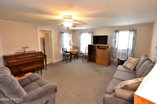 1600 Aycock Street, Rocky Mount, NC 27803 – photo 3: Great Room