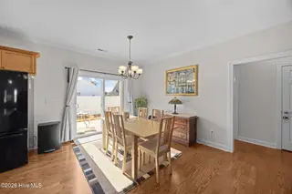 2417 Charity Lane, Winterville, NC 28590 — 3-bedroom home in Colony Woods South, Winterville, NC, photo 19 of 48: 2417 Charity Ln