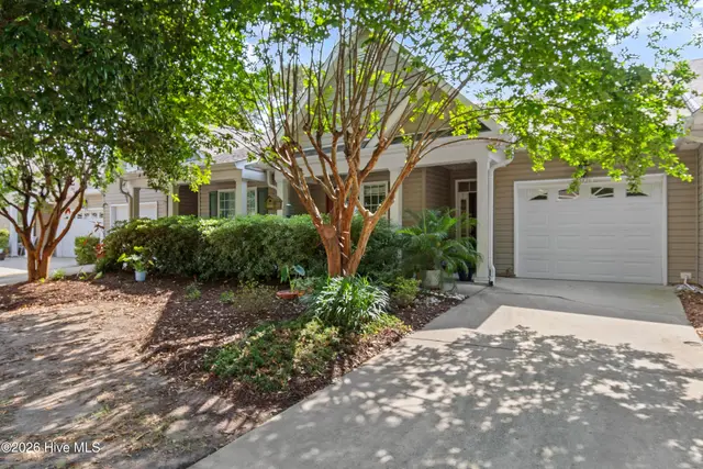 5136 Elton Drive SE, Southport, NC 28461