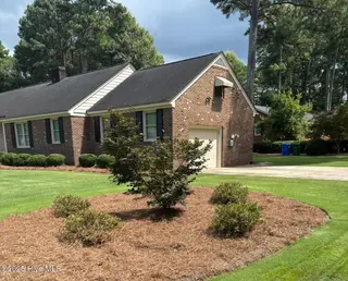 211 Forest Hills Road NW, Wilson, NC 27896 – photo 3: 1000039713