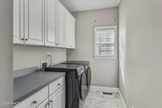 2115 Hidden Harbor Drive, New Bern, NC 28562 – photo 19: Laundry