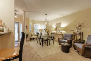 7825 High Market Street 304, Sunset Beach, NC 28468 — 3-bedroom condo in Village Park, Sunset Beach, NC, photo 6 of 36: 7825 Market Street-9