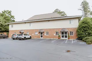 1295 Old Us 1 Highway, Southern Pines, NC 28387 – photo 11: Exterior 11