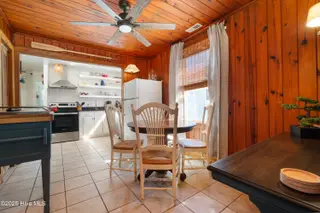 503 W Bogue Boulevard, Atlantic Beach, NC 28512 – photo 13: Dining Area View