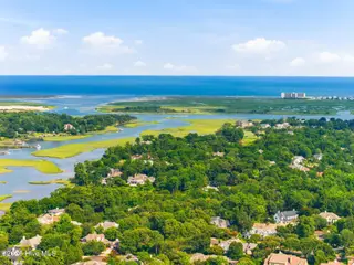 813 Gull Point Road, Wilmington, NC 28405 — lot in Landfall, Wilmington, NC, photo 19 of 20