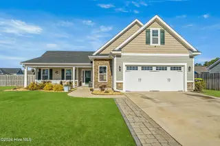 2083 Southern Pine Drive, Leland, NC 28451 – photo 2: 2083SouthernPineDr-1