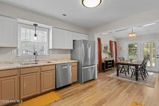 195 Lee Rogers Road, Hubert, NC 28539 — 3-bedroom home in Trailwood, Hubert, NC, photo 11 of 28