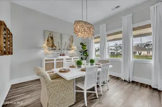 7879 Harrier Circle, Leland, NC 28451 – photo 12: Dining Room