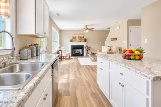 264 Rowland Drive, Richlands, NC 28574 — 3-bedroom home in Bradford Estates, Richlands, NC, photo 13 of 51
