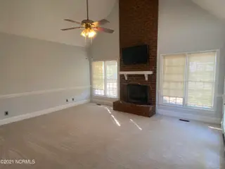 2302 Stirrup Court, Greenville, NC 27858 – photo 2: Family room
