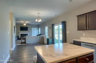 326 Lonesome Dove Court, Maysville, NC 28555 — 4-bedroom home in Village Creek, Maysville, NC, photo 11 of 40: 326 Lonesome Dove - Interior_7