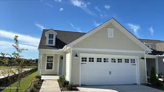 350 Heartwood Drive 4, Leland, NC 28479 – photo 1: Lot 4 Contour