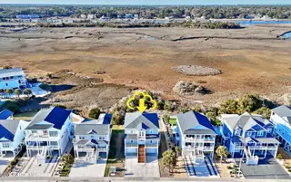 273 E Second Street, Ocean Isle Beach, NC 28469 – photo 3: Drone511