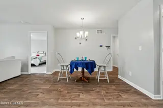 23 Staples Mill Drive NW, Supply, NC 28462 — 3-bedroom home in Richmond Hills, Supply, NC, photo 15 of 27