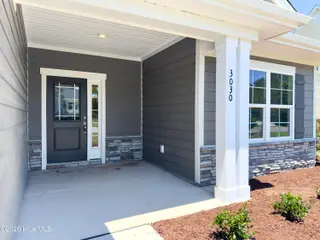 3030 Boverie Street SW, Shallotte, NC 28470 — 3-bedroom home in Rutledge, Shallotte, NC, photo 3 of 26: IMG_7732