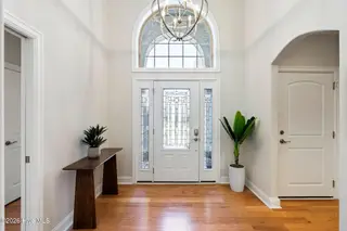 4004 Keenan Court, Wilmington, NC 28412 — 4-bedroom home in Village at Motts Landing, Wilmington, NC, photo 9 of 76