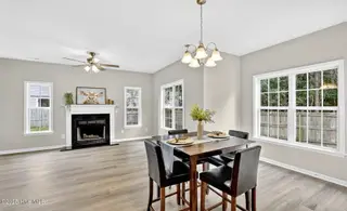 2022 W T Whitehead Drive, Jacksonville, NC 28546 – photo 12: 12